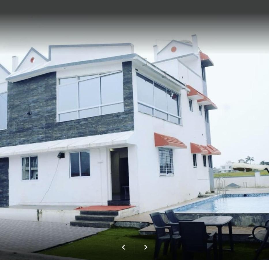 Kings Villa 3 Bhk Lonavala Extérieur photo