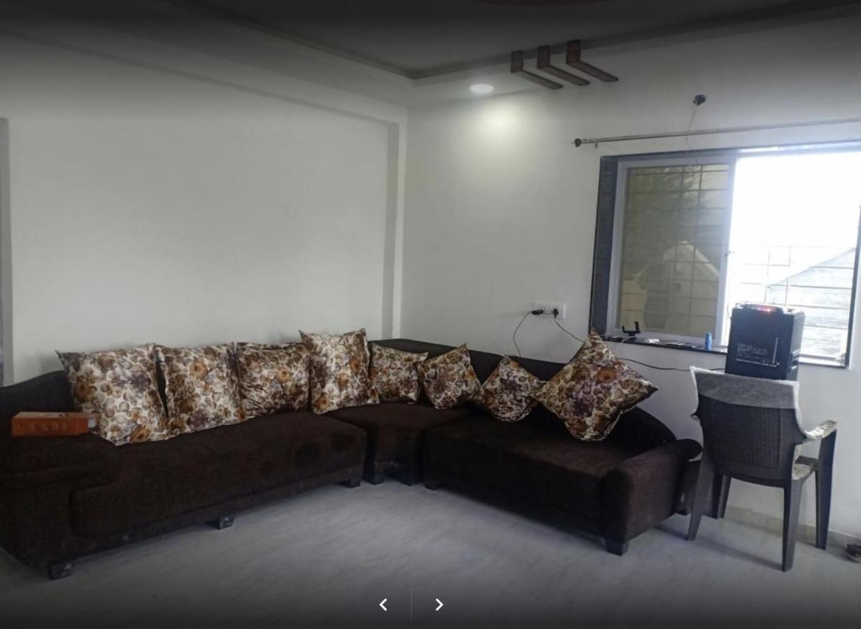 Kings Villa 3 Bhk Lonavala Extérieur photo